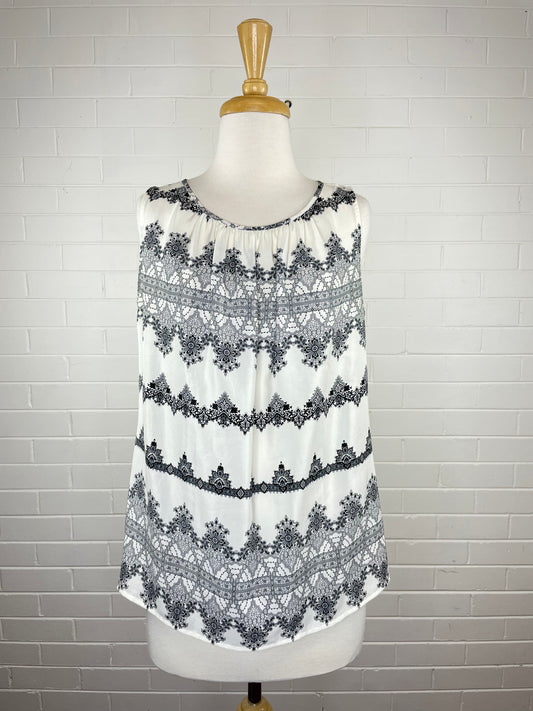 Loft - Ann Taylor | US | top | size 10