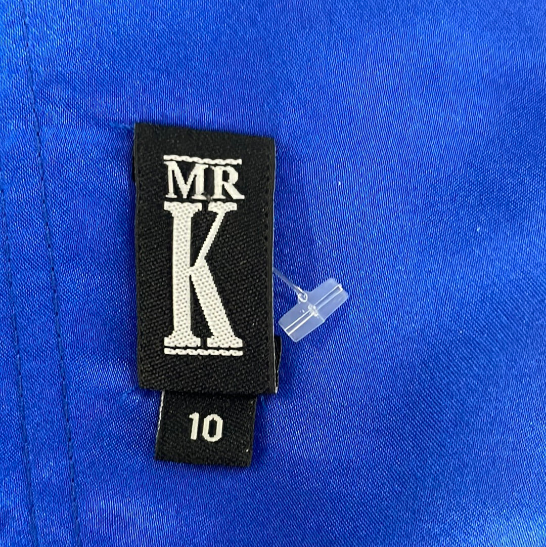 Mr K | gown | size 10