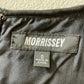 Morrissey | vintage 90's | dress | size 12 | mini length