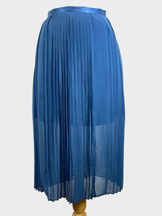 Stefanel | Italy | skirt | size 12 | midi length