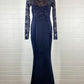 Goddiva | London | gown | size 10