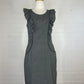 Review | dress | size 10 | knee length