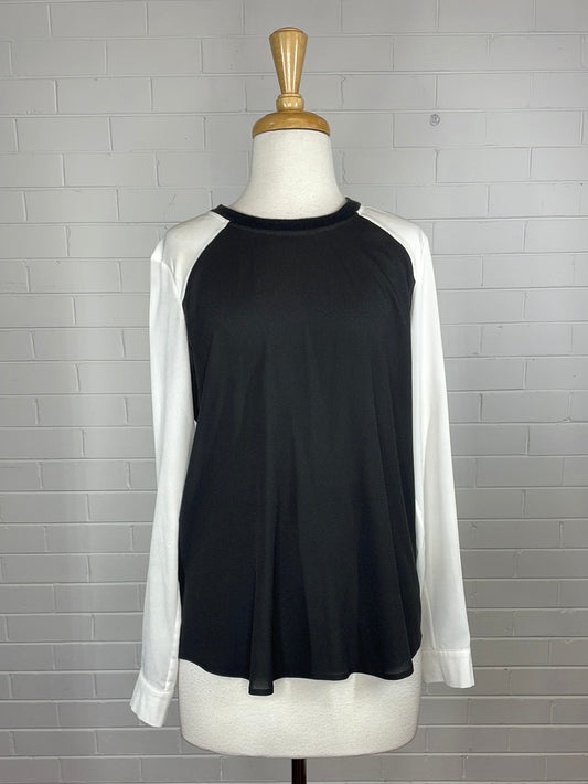 Calvin Klein | US | top | size 10 | long sleeve