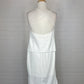 BC | Canada | dress | size 8 | knee length