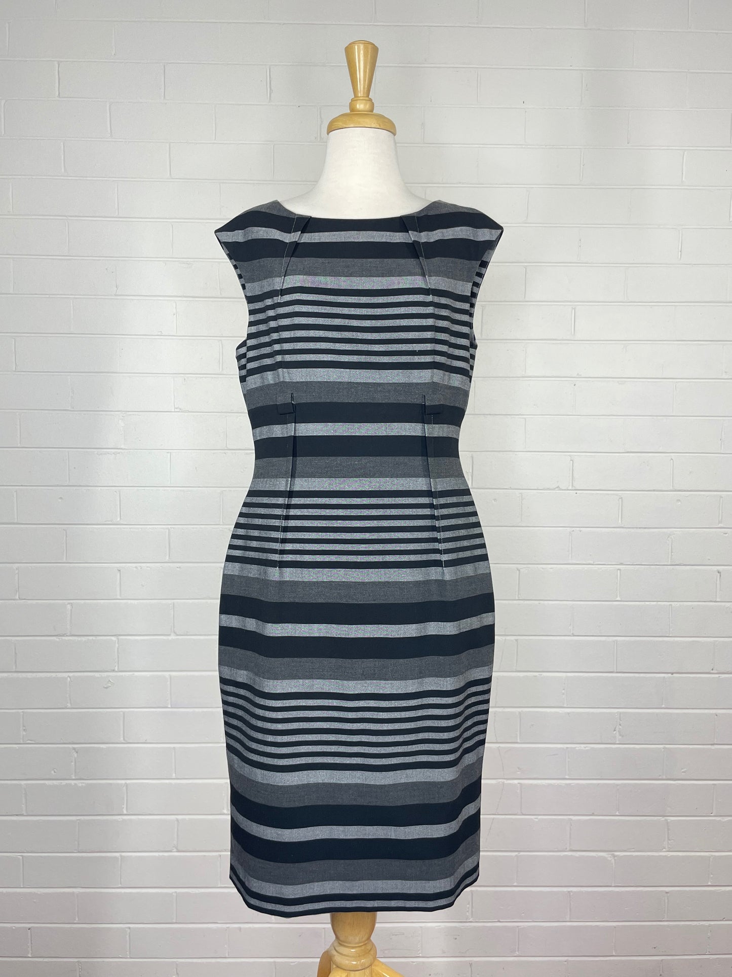 Calvin Klein | US | dress | size 10 | knee length