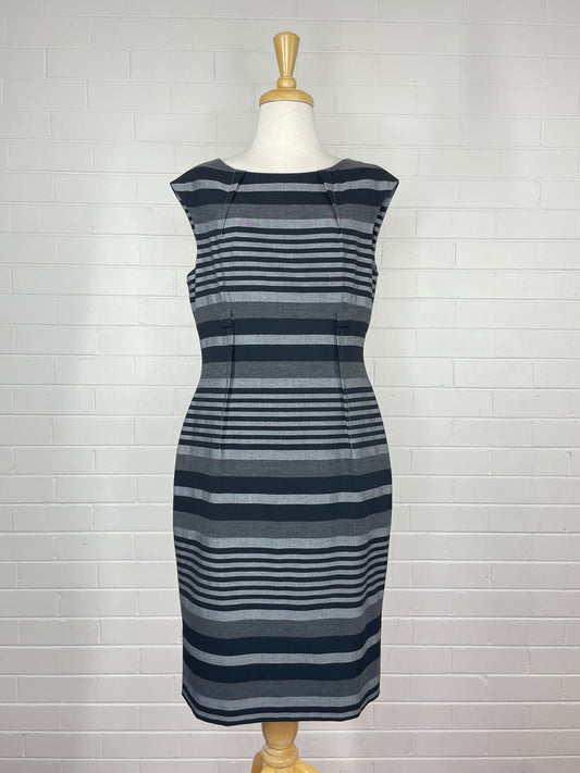 Calvin Klein | US | dress | size 10 | knee length