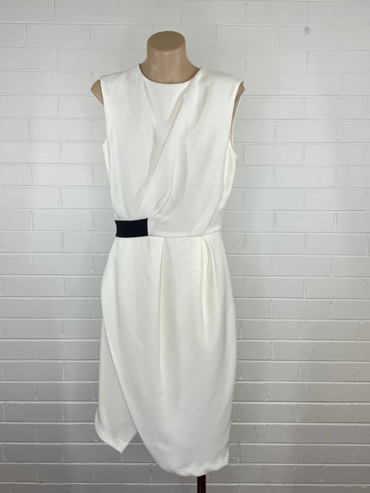 MANGO | dress | size 8 | knee length