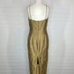 Studibaker Hawk | gown | size 12 | 100% silk