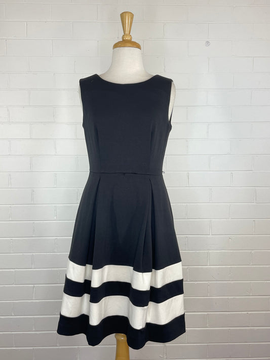 Calvin Klein | US | dress | size 8 | knee