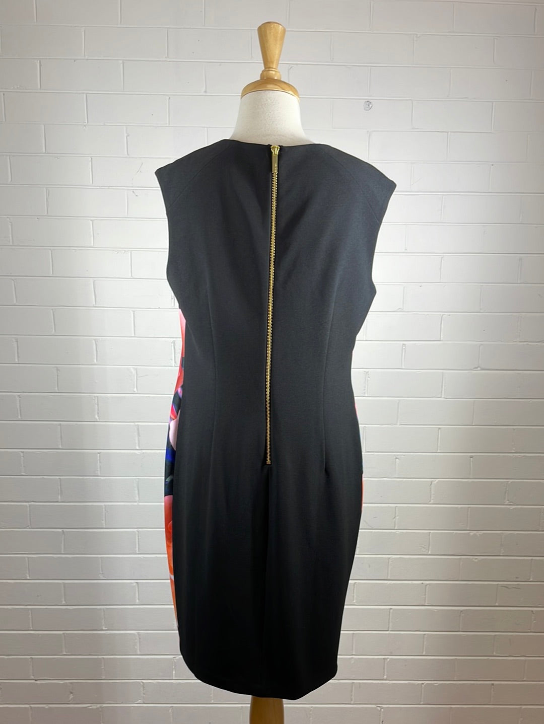 Size 2 hotsell calvin klein dresses