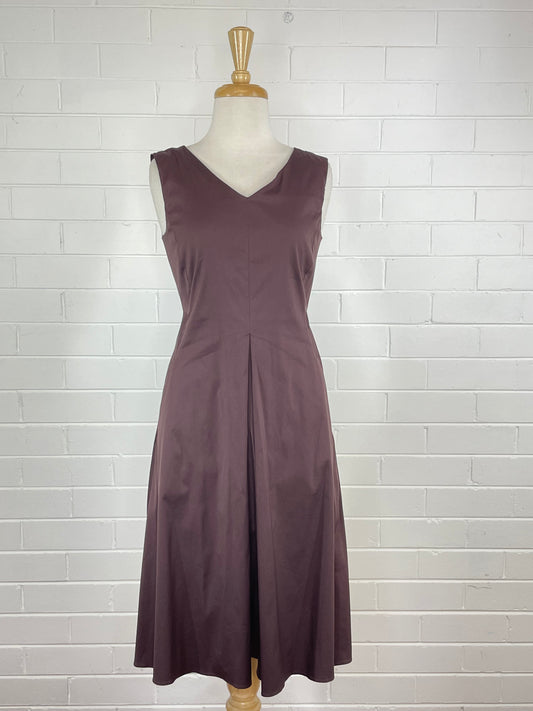 Max Mara | Italy | dress | size 8 | midi length | new with tags