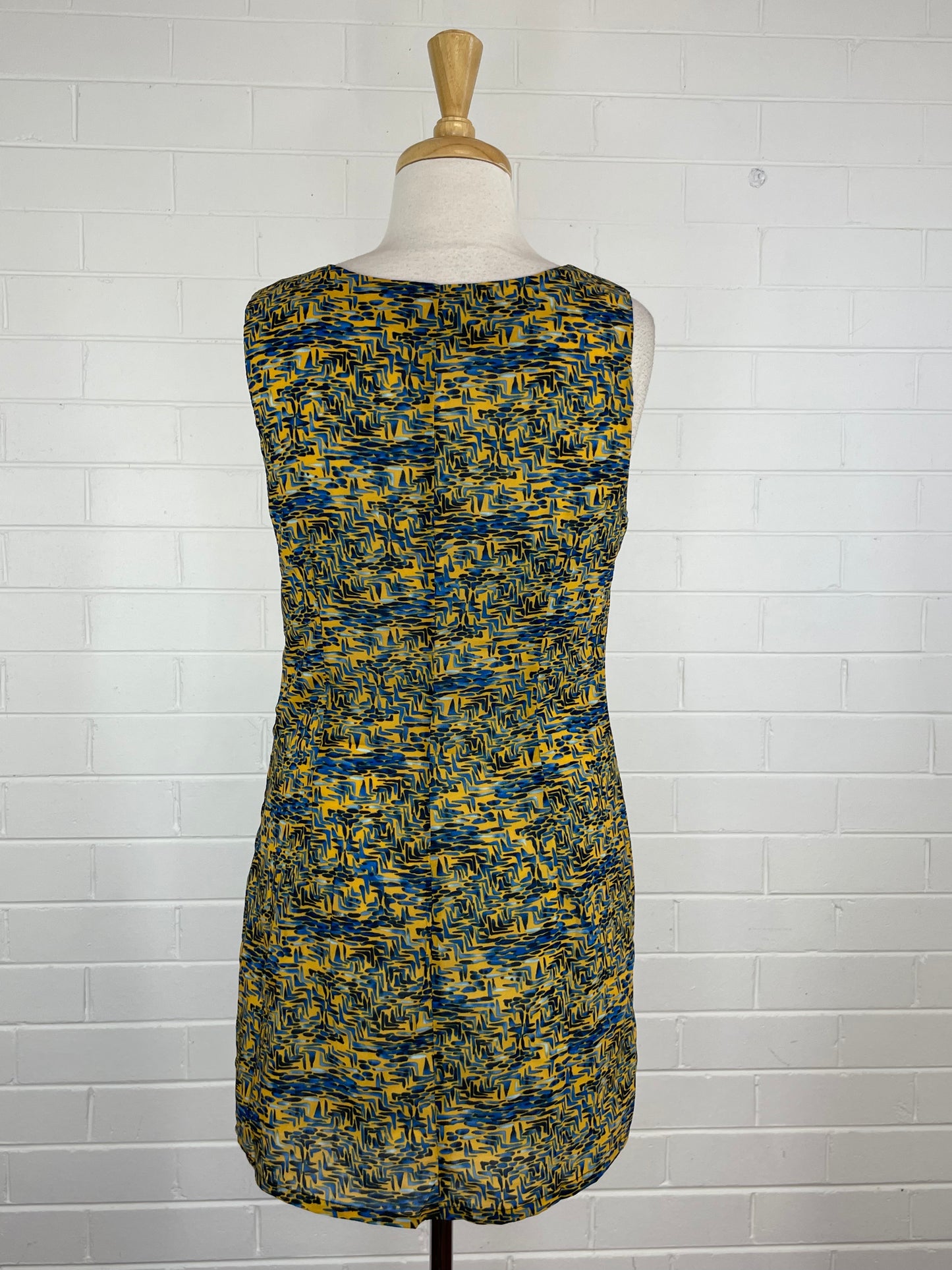 Billions $ Trillions | dress | size 8 | mini length | new with tags