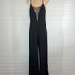 Missguided | pantsuit | size 10 | slit leg  | new with tags