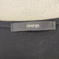 George | top | size 8 | short sleeve