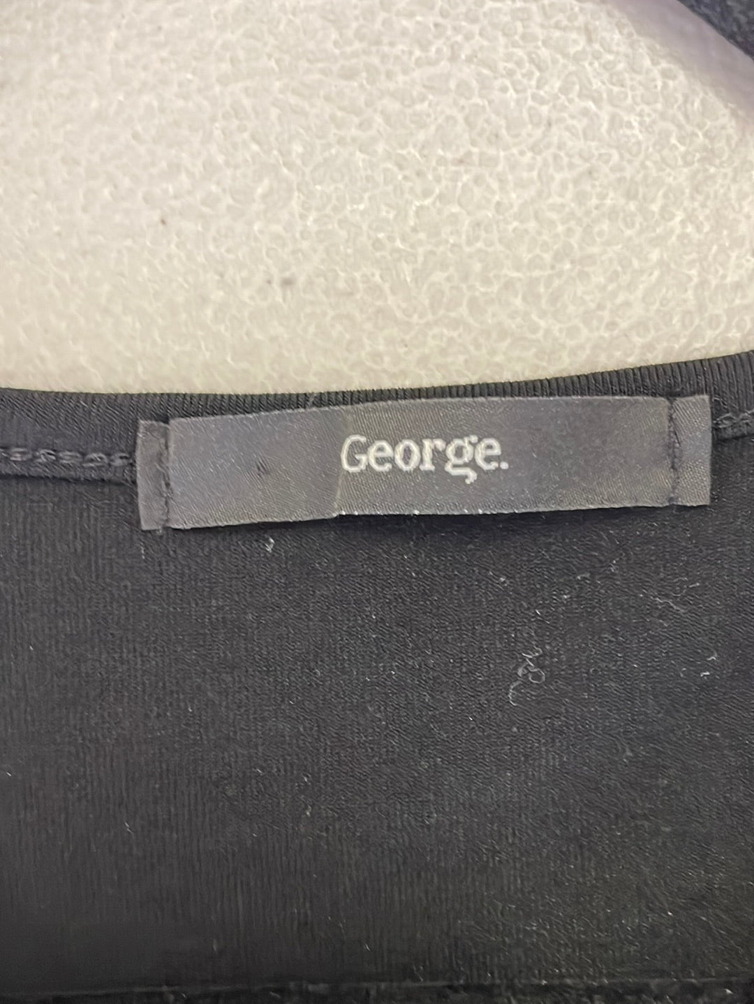 George | top | size 8 | short sleeve