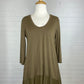 Mela Purdie | top | size 10