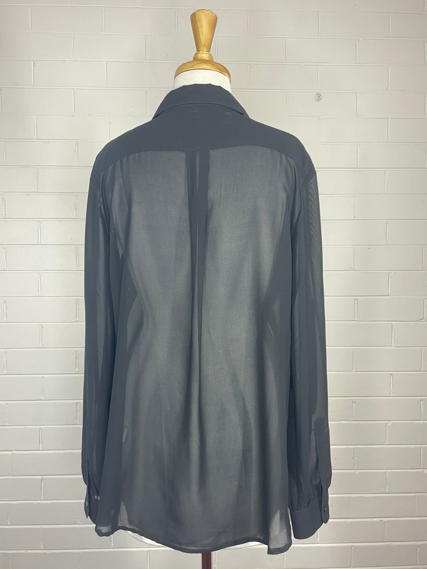 Witchery | shirt | size 12