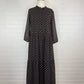 Y.A.S | dress | size 10 | midi length
