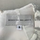 Rebecca Vallance | dress | size 8 | knee length