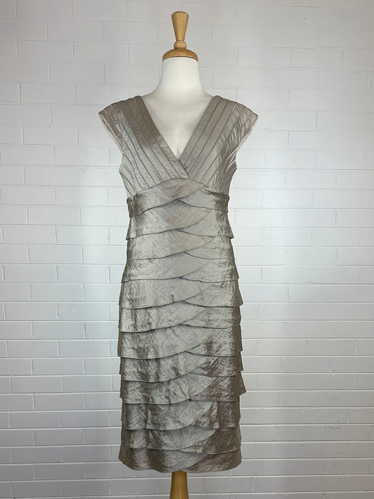 Montique | dress | size 10 | midi length