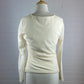 Moss & Spy | top | size 12
