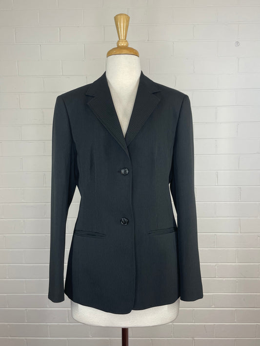 Bongardi | Germany | jacket | size 12