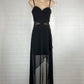 Bluejuice | gown | size 6 | maxi length