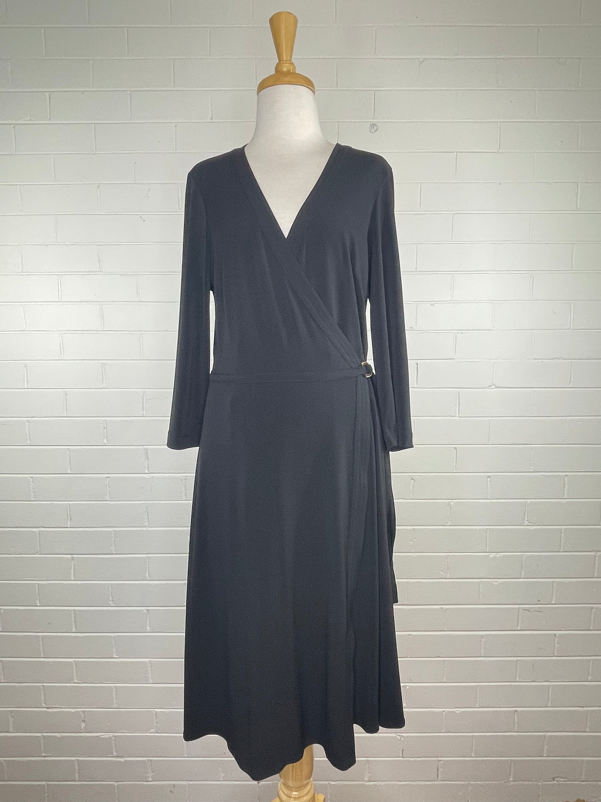 Bcbg hotsell robe dress