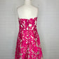 Veronika Maine | dress | size 10 | knee length | made in Australia 🇦🇺
