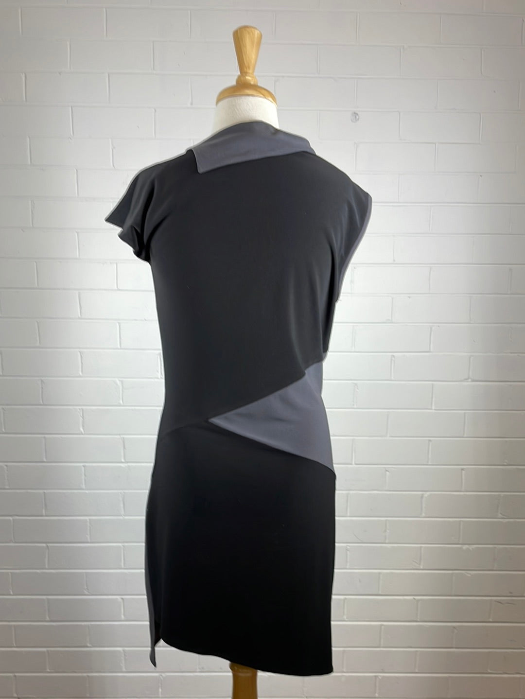 Alicia Hollen | dress | size 10 | knee length