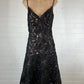 Lounge the Label | dress | size 10 | midi length