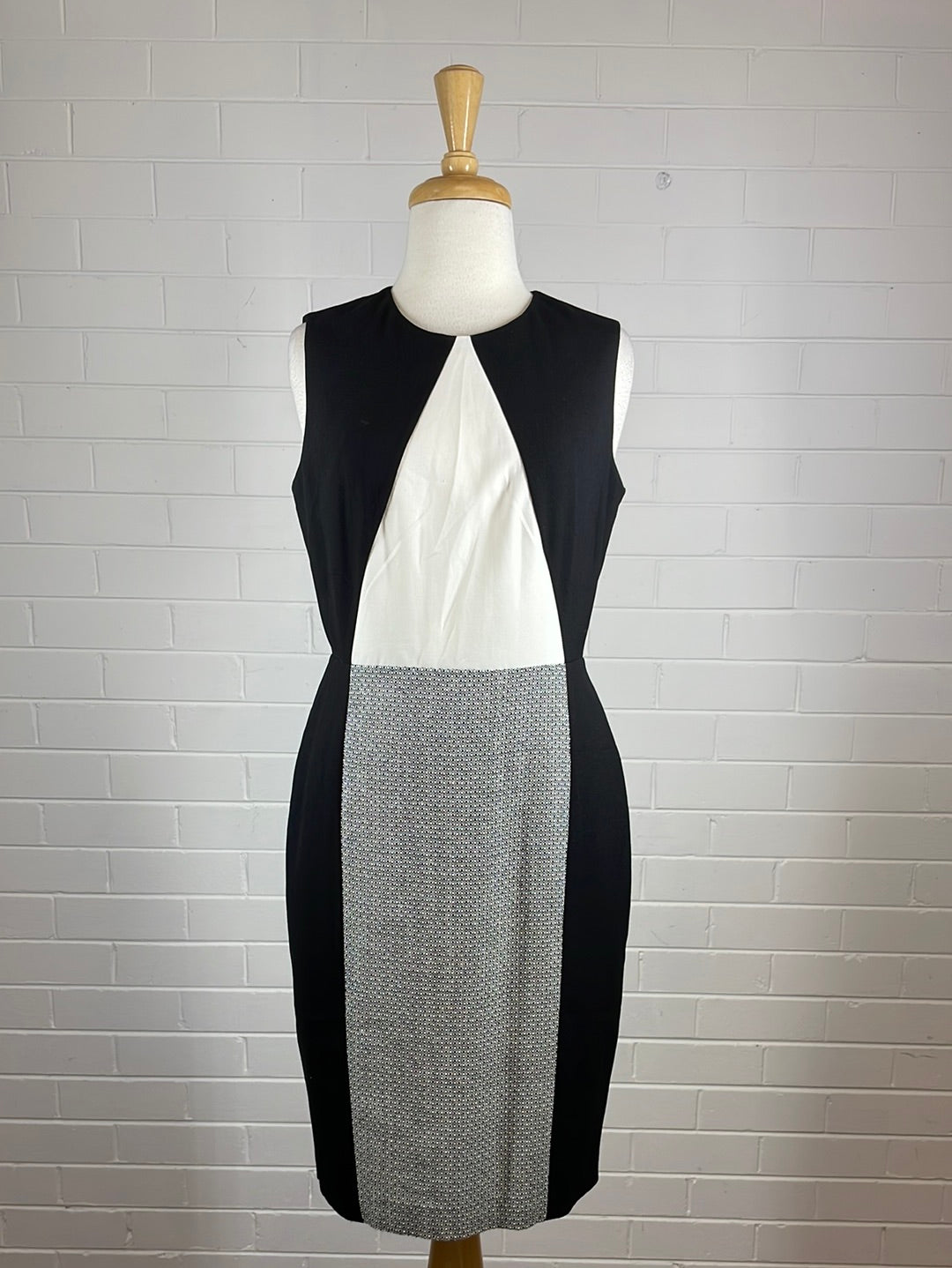 Andrew Marc | New York | dress | size 8 | knee length