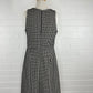 Loft | US | dress | size 8 | knee length