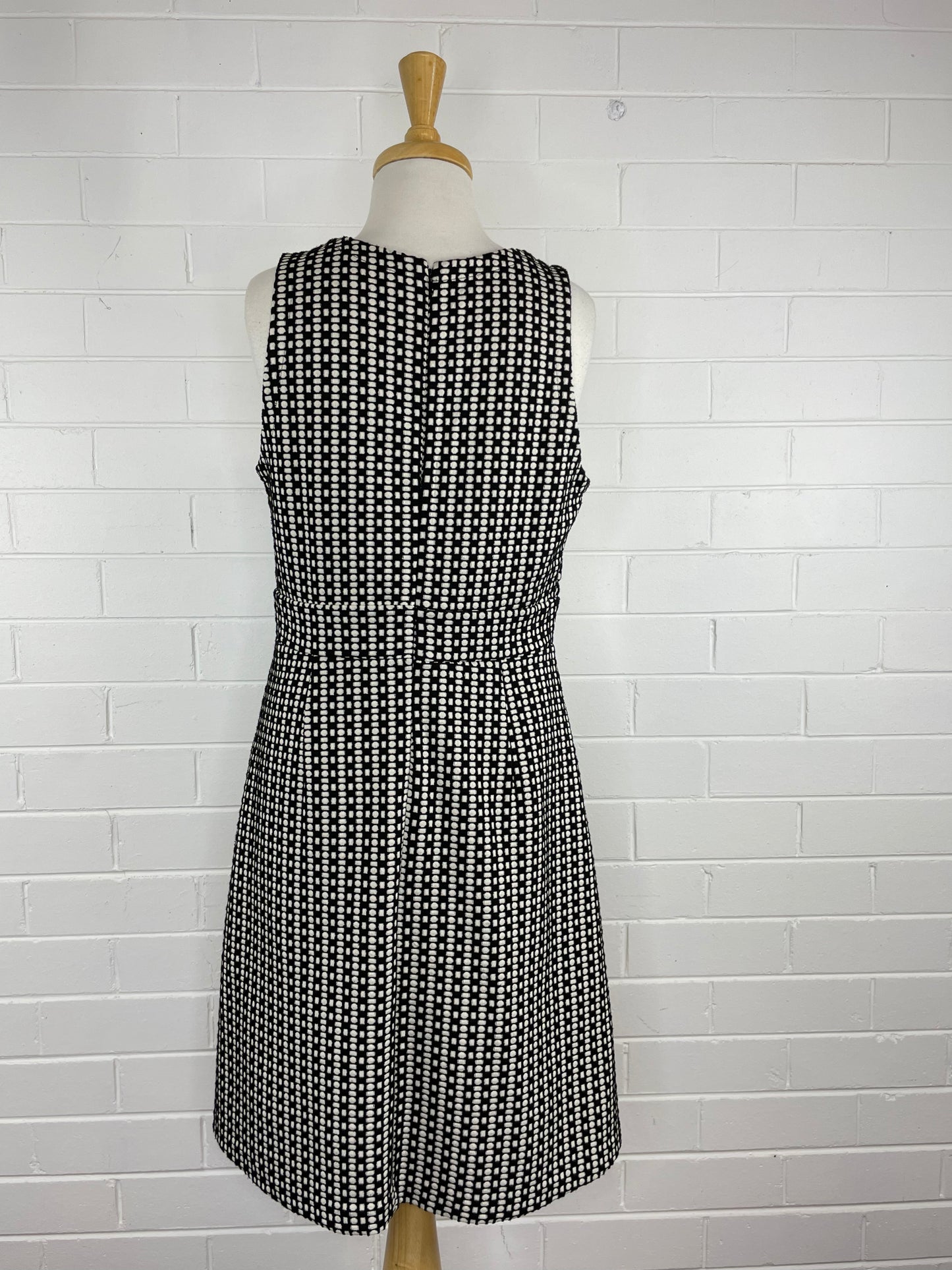 Loft | US | dress | size 8 | knee length