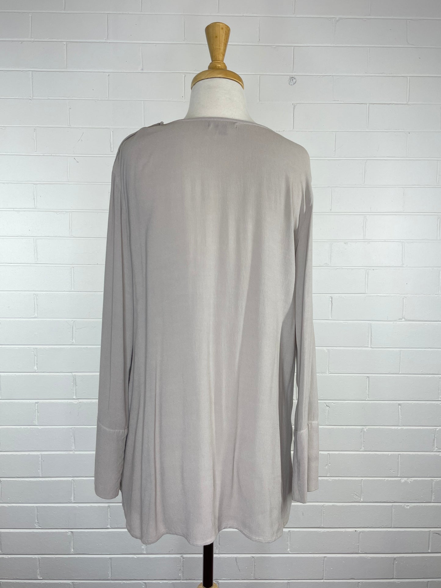 James Perse | Los Angeles | top | size 10 | long sleeve