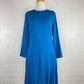 Karen Millen | UK | dress | size 8 | knee length