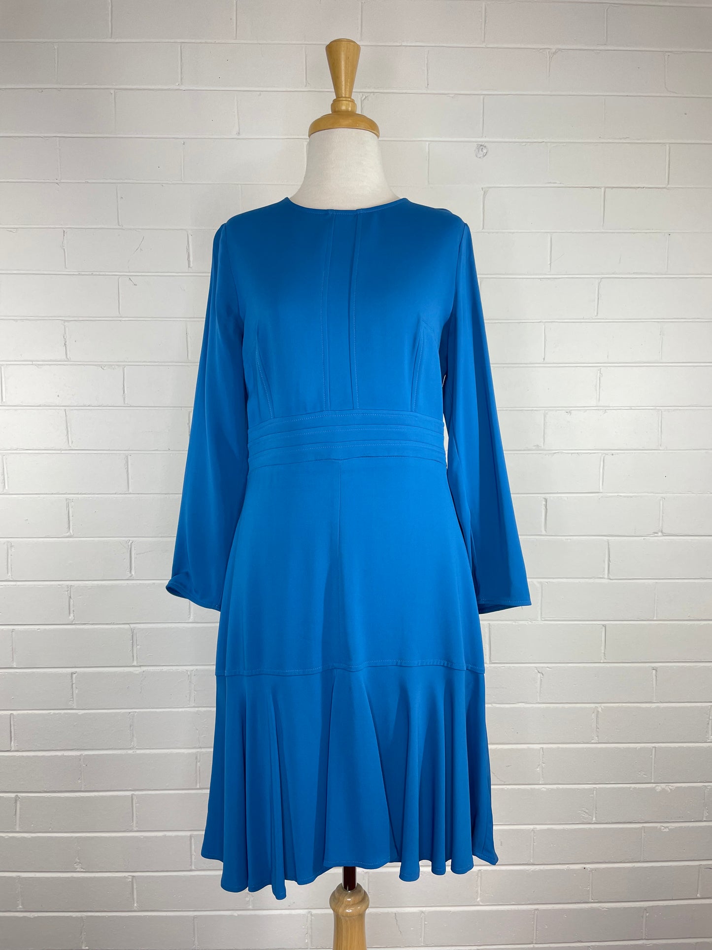 Karen Millen | UK | dress | size 8 | knee length