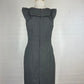 Review | dress | size 10 | knee length