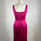Simona | dress | size 8 | knee length