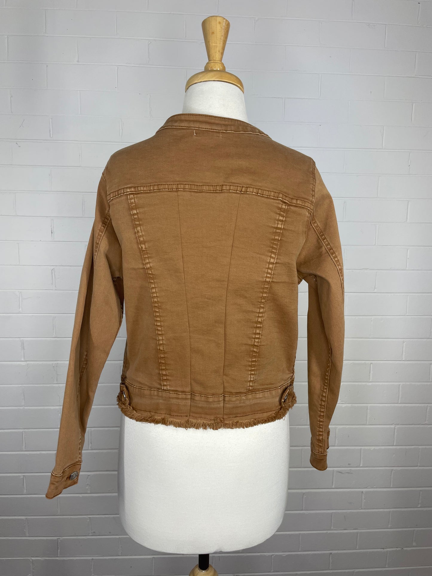 See Saw | jacket | size 10