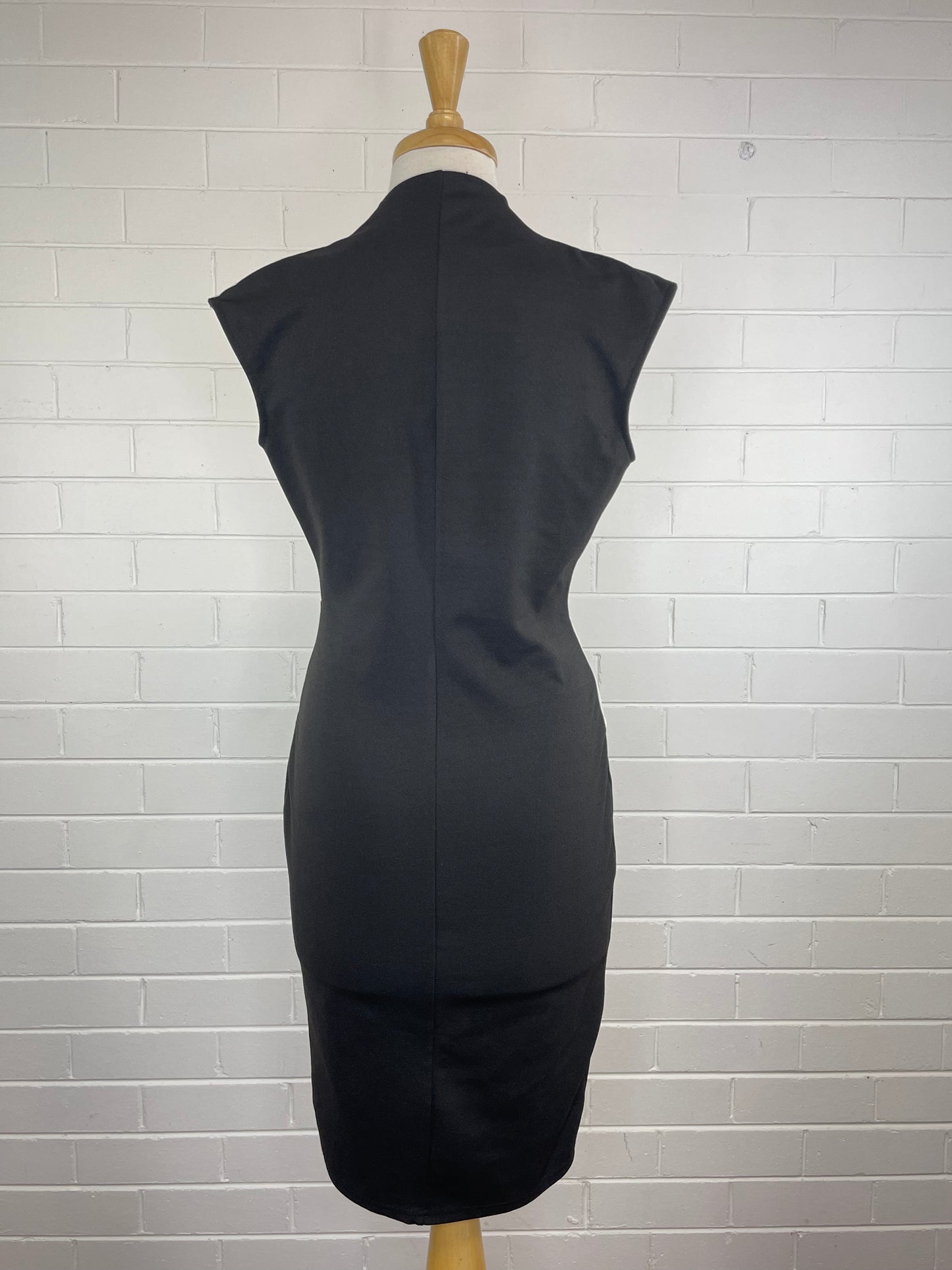 Dorothy Perkins | UK | dress | size 10 | knee length