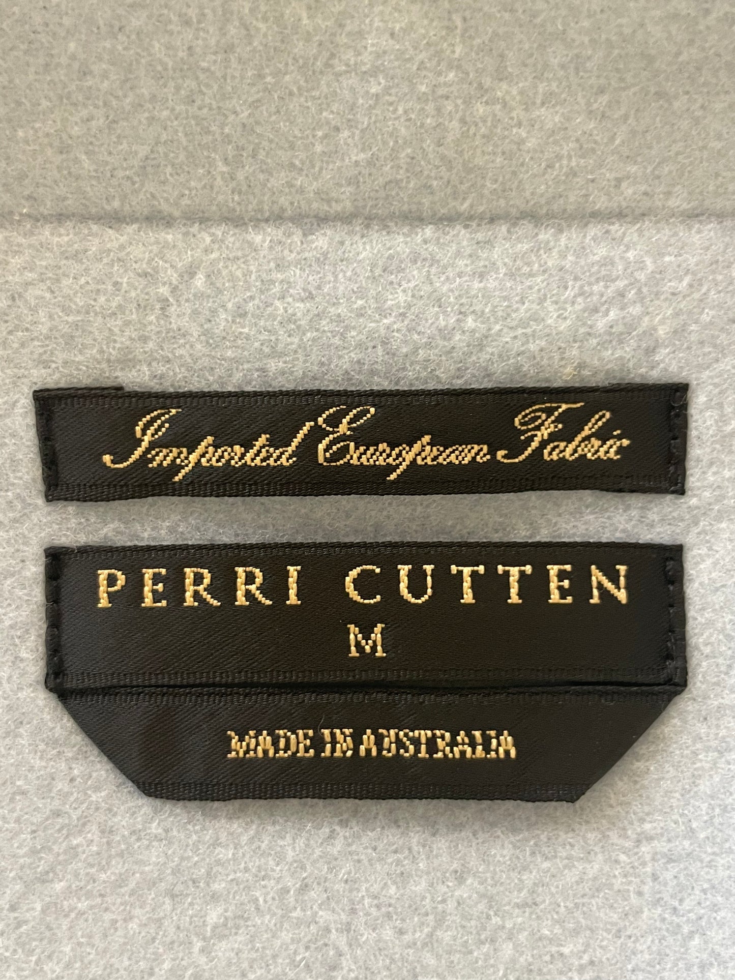 Perri Cutten | coat | size 12