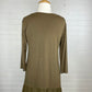 Mela Purdie | top | size 10