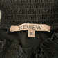 Review | top | size 14