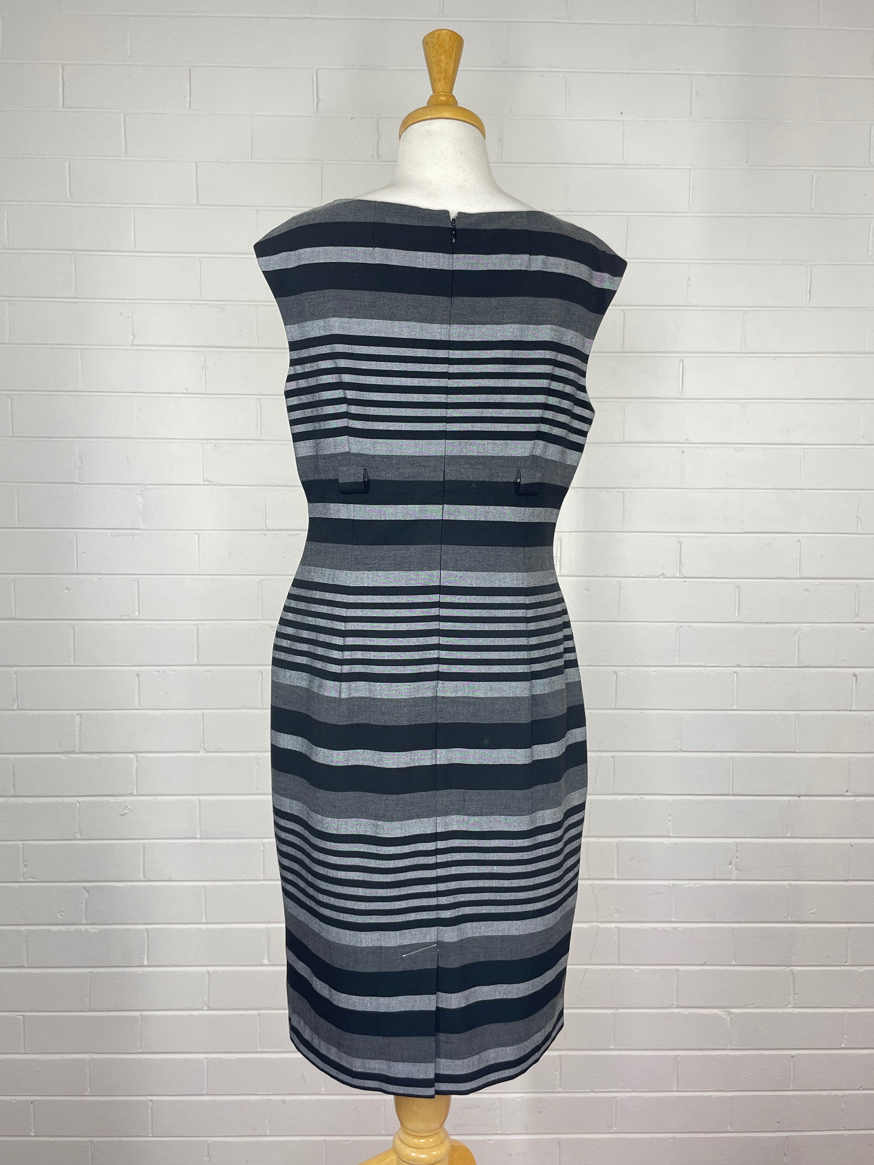 Calvin klein discount dress size 10