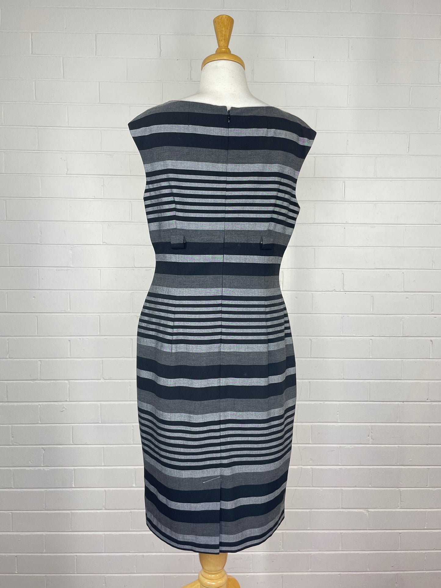 Calvin Klein | US | dress | size 10 | knee length