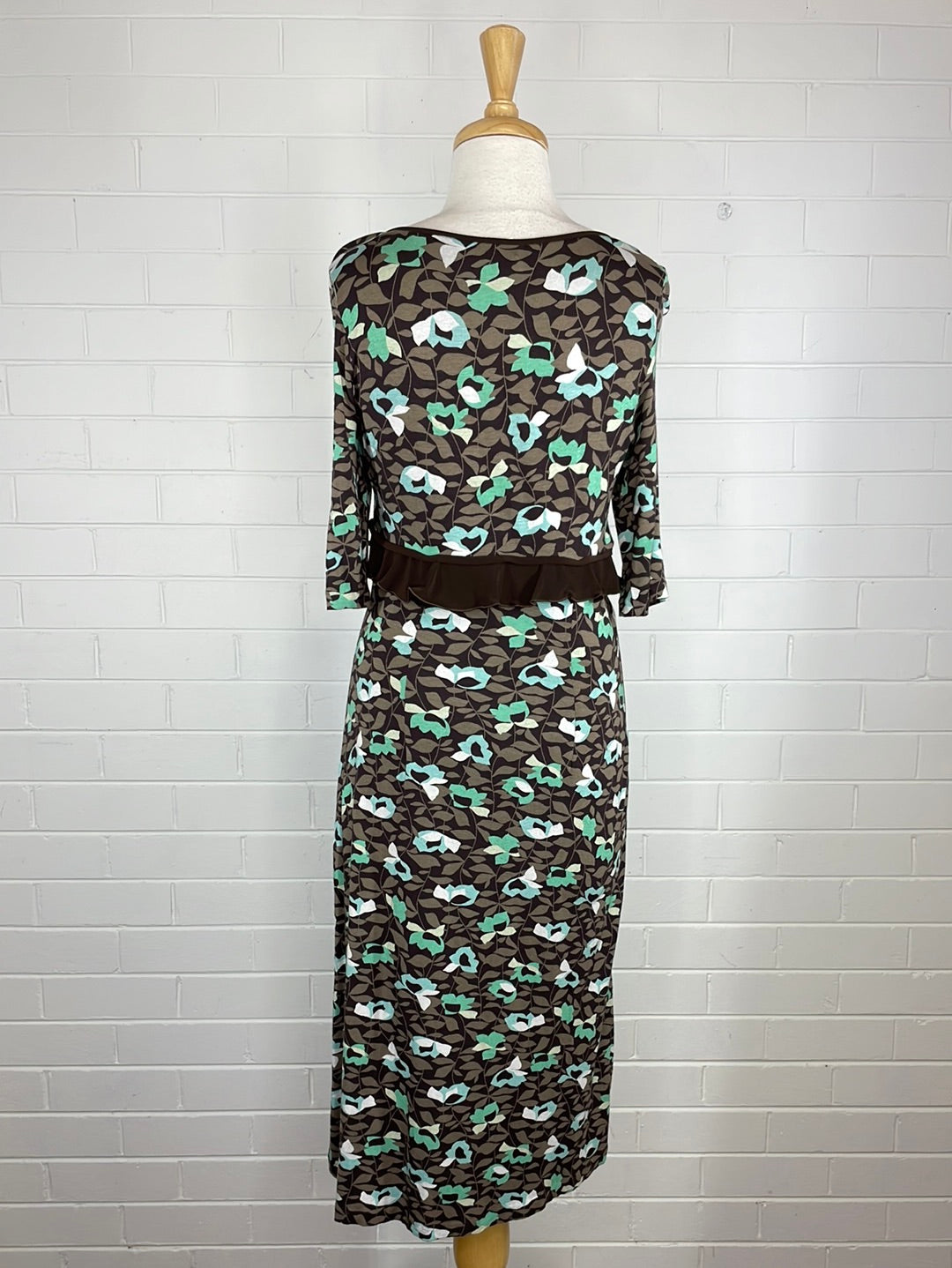 Leona Edmiston | dress | size 14