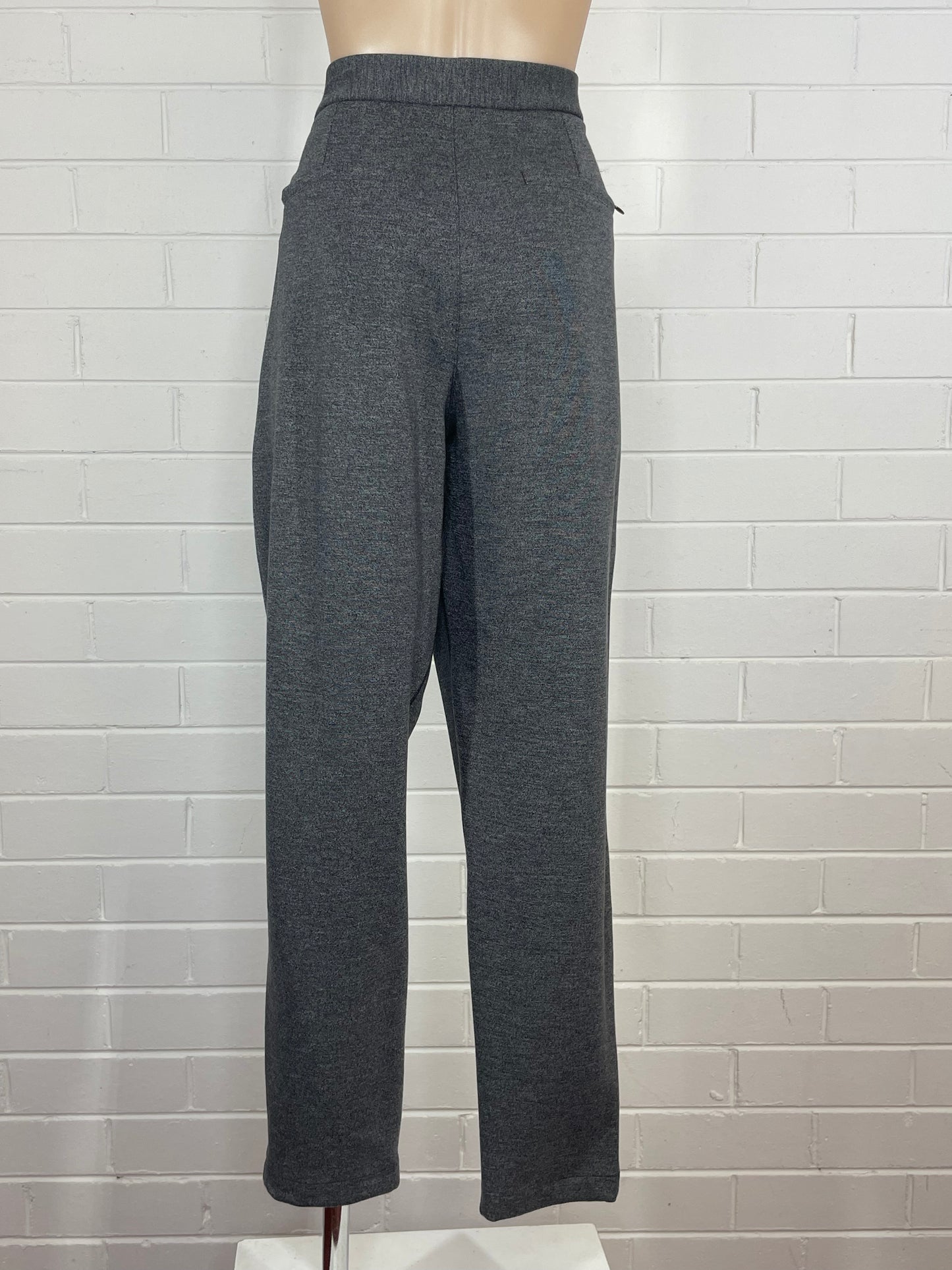 lululemon | Canada | pants | size 10 | tapered leg