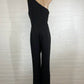 SABA | pantsuit | size 12 | wide leg