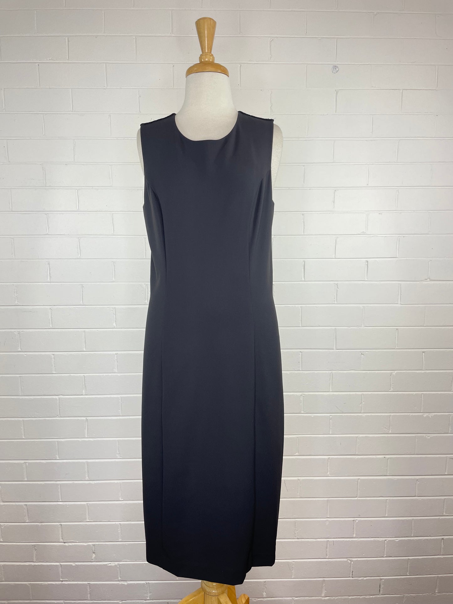Malene Birger | Denmark | dress | size 10 | midi length
